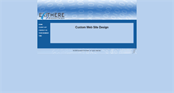 Desktop Screenshot of exithere.com